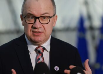 Hungary on path of no return under Orbán, warns Polish minister – POLITICO