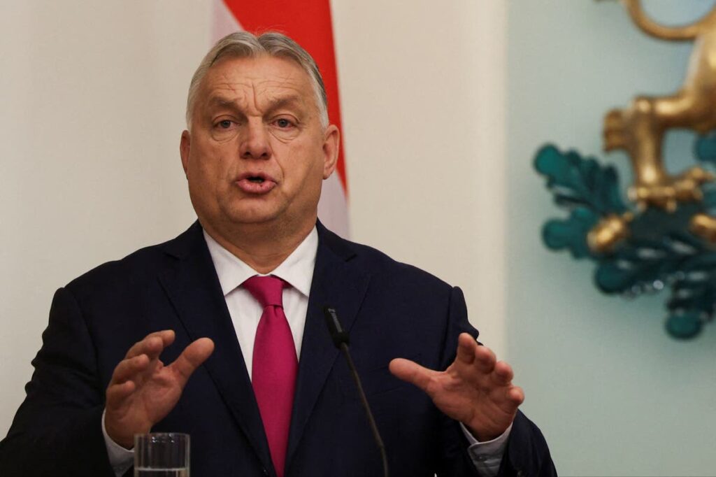 Hungary sparks outrage in Poland by giving asylum to former minister accused of corruption