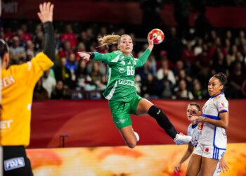 Hungary take Women’s EHF EURO 2024 bronze to end 12-year medal wait