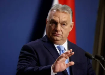 Hungary’s Orban Blames Immigration and EU for Deadly Attack in Germany Hungary’s Orban Blames Immigration and EU for Deadly Attack in Germany