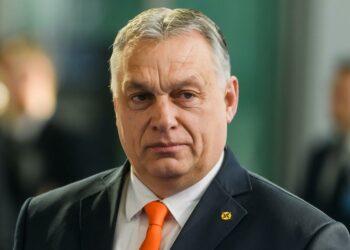 Hungary’s prime minister expected in Bucharest