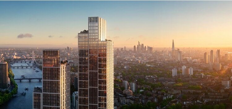 Hyatt plans over 50 new luxury and lifestyle hotel openings by 2026