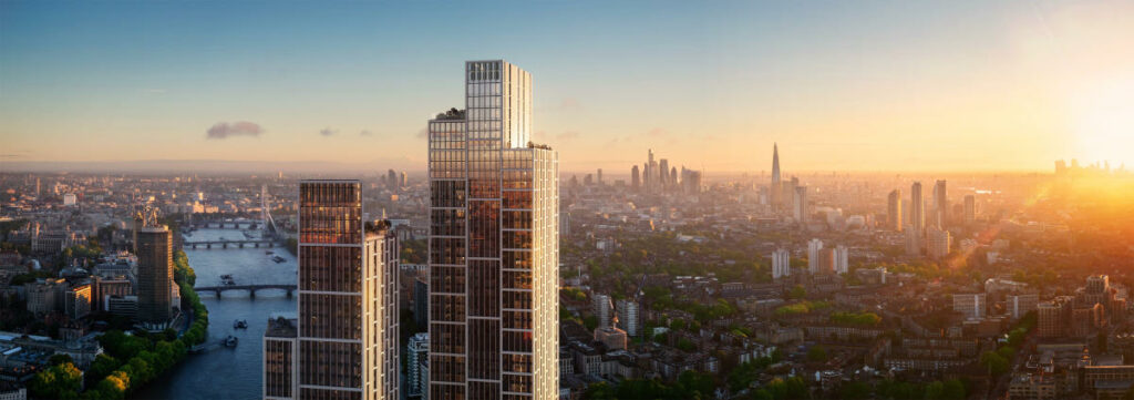 Hyatt to Advance Leadership Role in Luxury and Lifestyle With Over 50 Hotel Openings Planned in Next Two Years