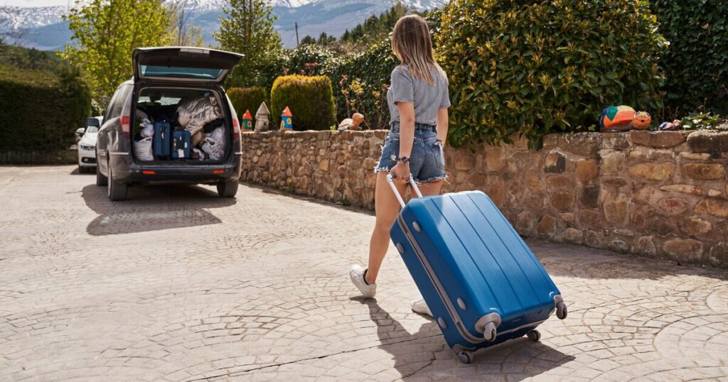‘I ditched UK for Spain – it broke my heart for wild reason’ | Europe | Travel