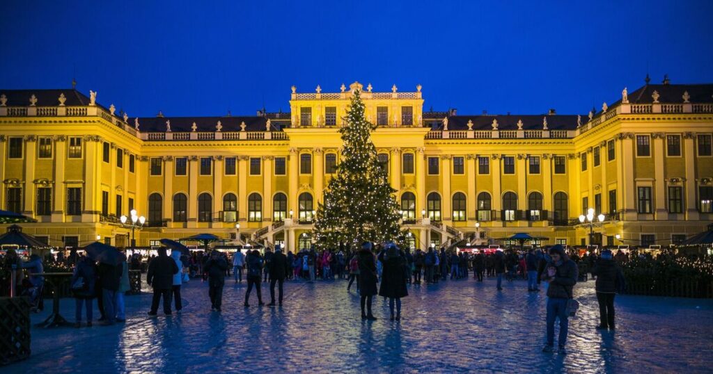 I tried an overlooked Christmas market and it has to be the best in Europe | World | News