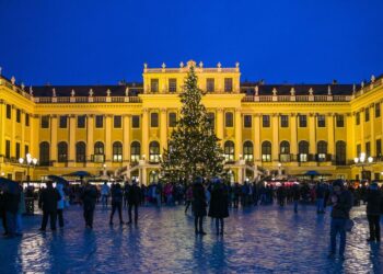 I tried an overlooked Christmas market and it has to be the best in Europe | World | News I tried an overlooked Christmas market and it has to be the best in Europe | World | News