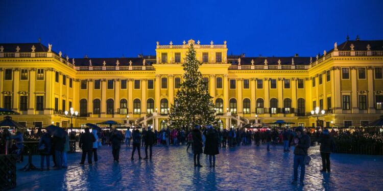 I tried an overlooked Christmas market and it has to be the best in Europe | World | News