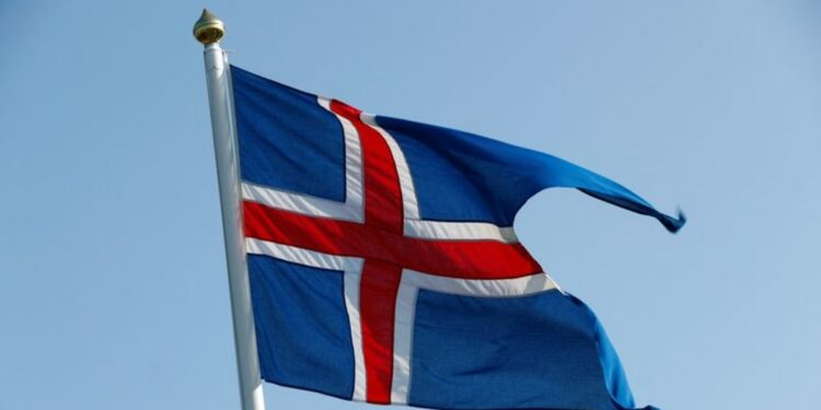 Iceland Social Democrats present new coalition government