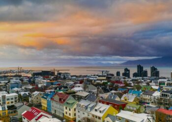 Iceland could hold a referendum on joining the EU ‘by 2027’ Iceland could hold a referendum on joining the EU ‘by 2027’