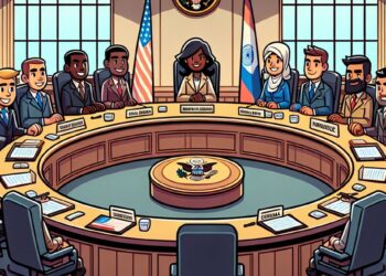 Iceland’s New Coalition: A Political Shift in Government Iceland’s New Coalition: A Political Shift in Government