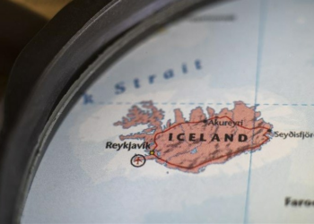 Iceland’s first poultry flock tests positive for H5N5 avian flu virus Iceland’s first poultry flock tests positive for H5N5 avian flu virus