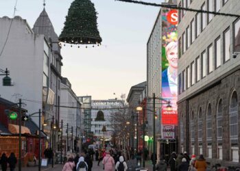 Iceland’s language barrier hinders immigrant integration Iceland’s language barrier hinders immigrant integration