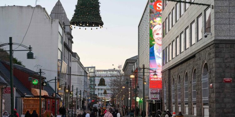 Iceland’s language barrier hinders immigrant integration