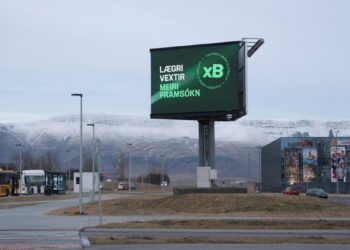 Iceland’s opposition Social Democrats take slight lead in snap elections | Elections News