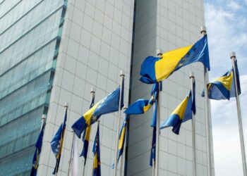 Identity Politics Is Holding Up A Balkan Energy Development Identity Politics Is Holding Up A Balkan Energy Development