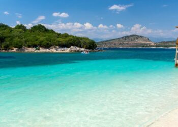 ‘I’m a travel expert and you must visit these two underrated places in Europe in 2025’ | Travel News | Travel ‘I’m a travel expert and you must visit these two underrated places in Europe in 2025’ | Travel News | Travel