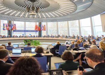 Implementing European Court Of Human Rights Judgments 3 December Implementing European Court Of Human Rights Judgments 3 December