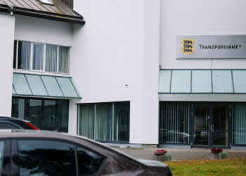 Import vehicle inspections surge ahead of Estonia’s new car tax | News Import vehicle inspections surge ahead of Estonia’s new car tax | News