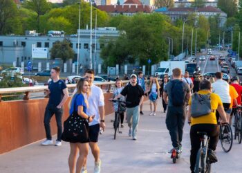 In a sluggish Europe, Poland stands out and is aiming to become a key player In a sluggish Europe, Poland stands out and is aiming to become a key player