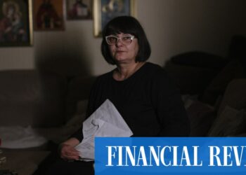 Inside Rio Tinto’s all out war to unlock Serbia’s lithium riches Inside Rio Tinto’s all out war to unlock Serbia’s lithium riches