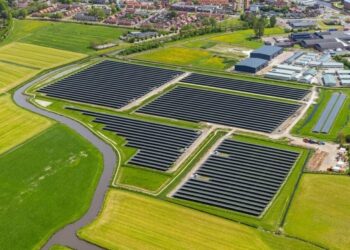 Inside the EU’s Emissions Trading Scheme