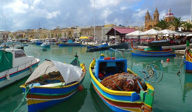 Investing In Tomorrow: Malta Citizenship And Economic Opportunities — KHTS Radio — Santa Clarita Radio