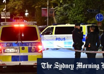 Iran is hiring children to attack Israeli targets in Europe