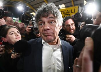 Ireland dodges bullet as Dublin voters narrowly reject gangland boss