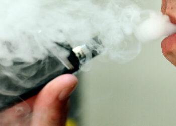 Ireland wants vaping included in new EU tobacco tax law