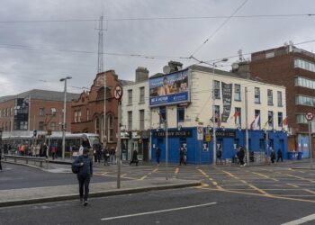 Ireland’s ruling parties set to hold power after tight election