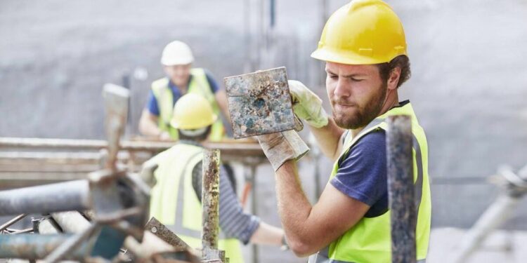 Irish leading the European jobseekers turning away from UK since Brexit