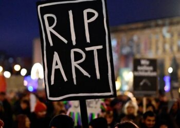 Is Culture Under Attack in Europe? Is Culture Under Attack in Europe?