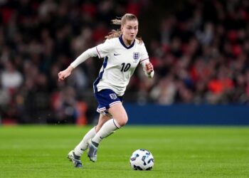 Is England vs Switzerland on TV? Channel, time and how to watch Lionesses friendly tonight