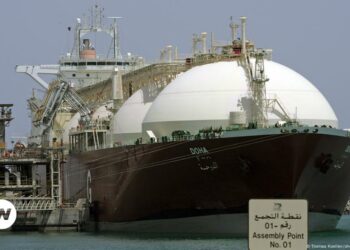 Is Europe on the brink of a new gas crisis? – DW – 12/02/2024 Is Europe on the brink of a new gas crisis? – DW – 12/02/2024