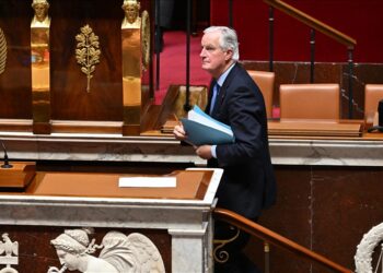 Is France destined for more political turmoil?