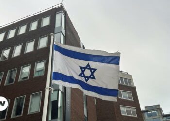 Is Israel’s diplomatic isolation in Europe growing? – DW – 12/18/2024 Is Israel’s diplomatic isolation in Europe growing? – DW – 12/18/2024