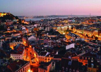 Is Portugal leading in customization? Is Portugal leading in customization?