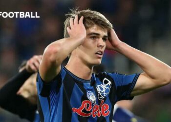 Is one of Europe’s best creators flying under the radar in Serie A? 🤔