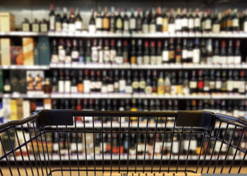 Is the Swedish alcohol monopoly toast, or a reason for toasting?