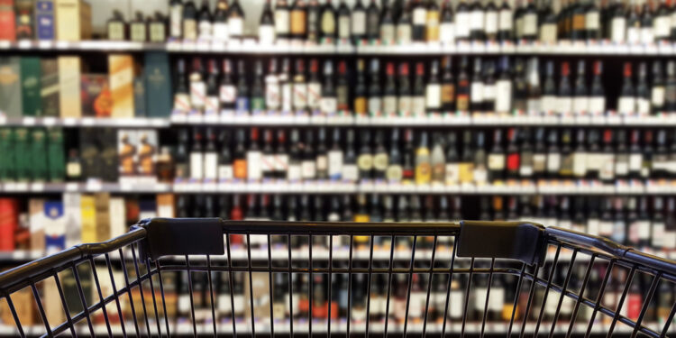 Is the Swedish alcohol monopoly toast, or a reason for toasting?