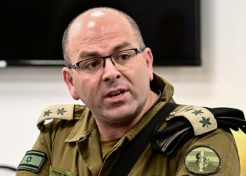 Israel’s military attache in Belgium referred to ICC for alleged war crimes Israel’s military attache in Belgium referred to ICC for alleged war crimes