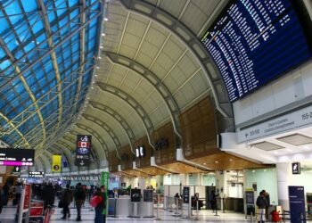 It will cost Canadians even more to travel to Europe in 2025 It will cost Canadians even more to travel to Europe in 2025