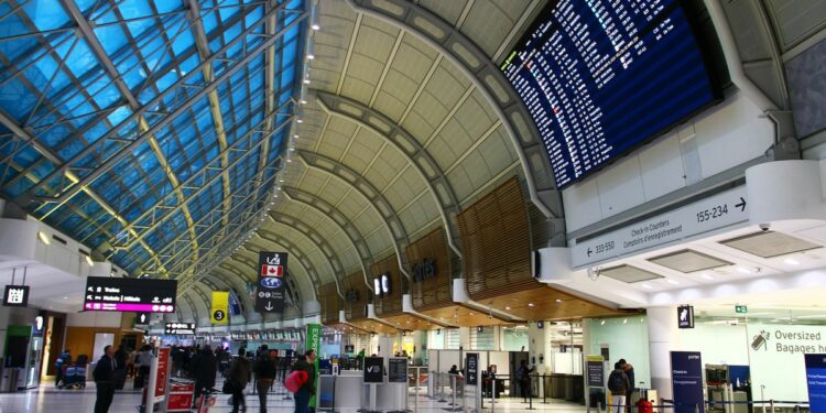 It will cost Canadians even more to travel to Europe in 2025