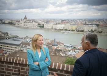 Italian Prime Minister congratulates on Hungary’s successful EU presidency Italian Prime Minister congratulates on Hungary’s successful EU presidency