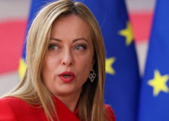 Italy PM named most influential in Europe – Firstpost