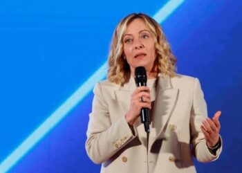 Italy PM says EU will not allow Russia, others to endanger security through immigration Italy PM says EU will not allow Russia, others to endanger security through immigration