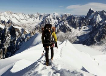 Italy, Slovenia, Austria: Some countries have lost almost half their Alpine snowfall in 100 years