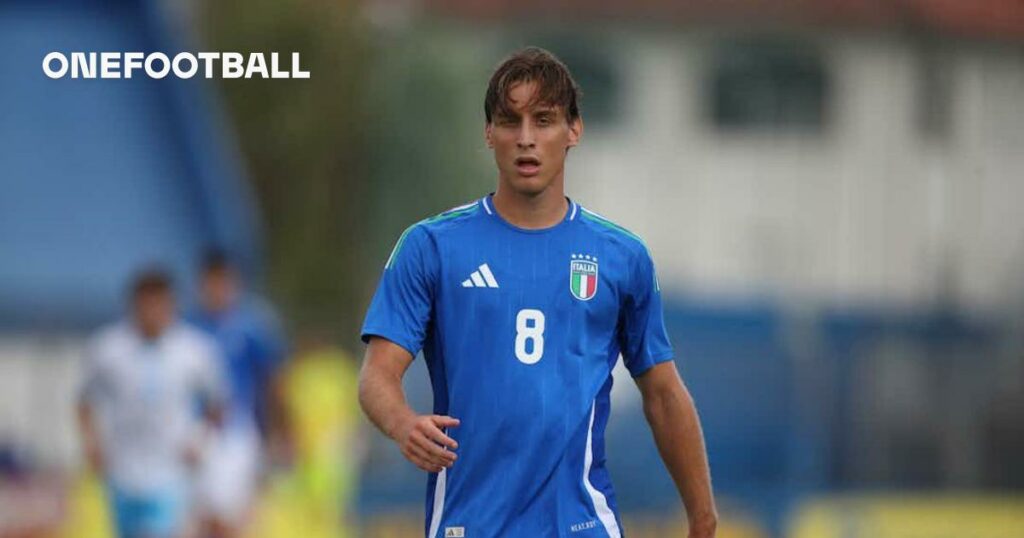 Italy U21s focus only on Bove as EURO draw takes ‘a back seat’