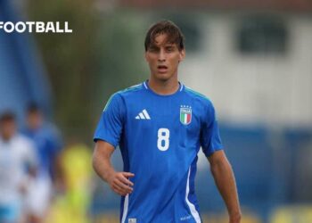 Italy U21s focus only on Bove as EURO draw takes ‘a back seat’ Italy U21s focus only on Bove as EURO draw takes ‘a back seat’