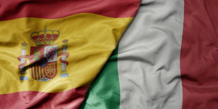 Italy and Spain could lose €18 billion EU cuts « Euro Weekly News
